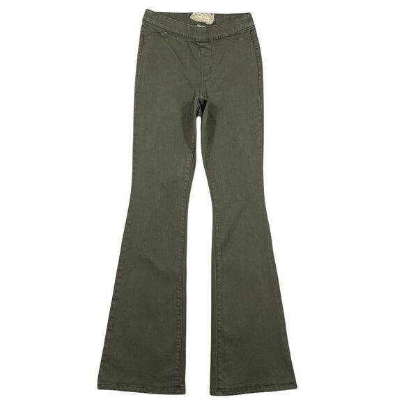 Altar'd State Denim - Altar'd State Women's‎ Flare Leg Jeans